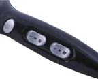 🔥 2-in-1 Professional Hair Straightener & Curler