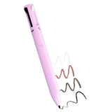 Your Ultimate Beauty Hack: Transform with the 4-in-1 Makeup Pencil
