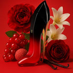 Luxury High Heel Perfume 40ml – Long Lasting Women Scent