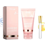 Collagen Peel Off Night Mask – Luxury Firming & Deep Hydration Glow Treatment