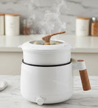 BT Electric Cooking Pot – Fast & Easy Meals Ⓢ