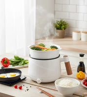 BT Electric Cooking Pot – Fast & Easy Meals Ⓢ