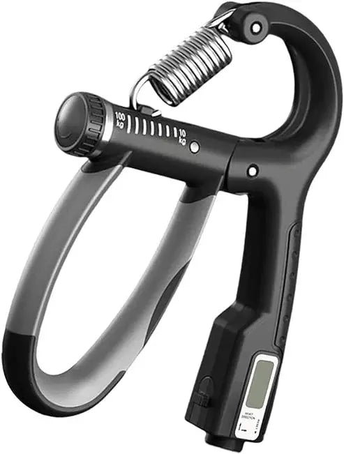 Counter Hand Gripper Trainer