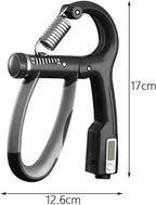 Counter Hand Gripper Trainer
