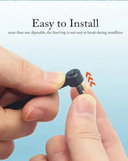Electric Floss for Teeth Cleaning