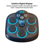 Intelligent Boxing Machine