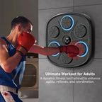 Intelligent Boxing Machine