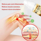 🔥 %30 Fast-Acting Knee Pain Relief Cold Spray – Soothe & Comfort in Seconds