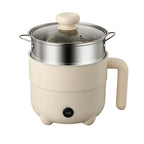Special offer Compact Electric Hot Pot – Fast & Easy Cooking