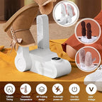 Instant Shoe Dryer